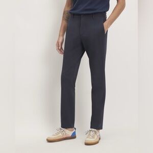 The Performance Chino - Uniform - Deep Navy - 32/30 - Slim